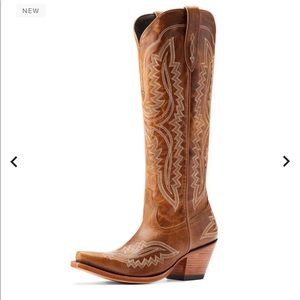 Ariat Casanova women’s boots